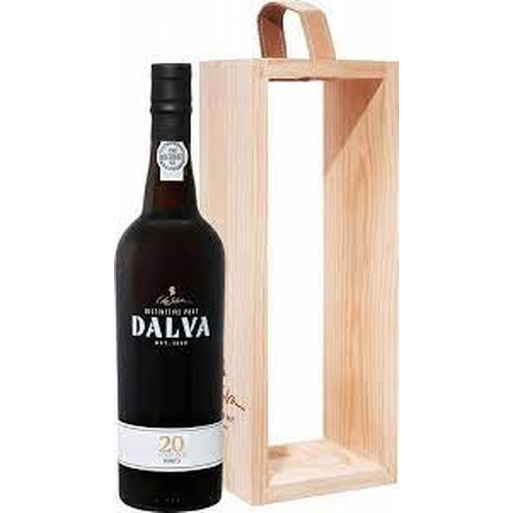 DALVA TAWNY 20YR - SipNYC