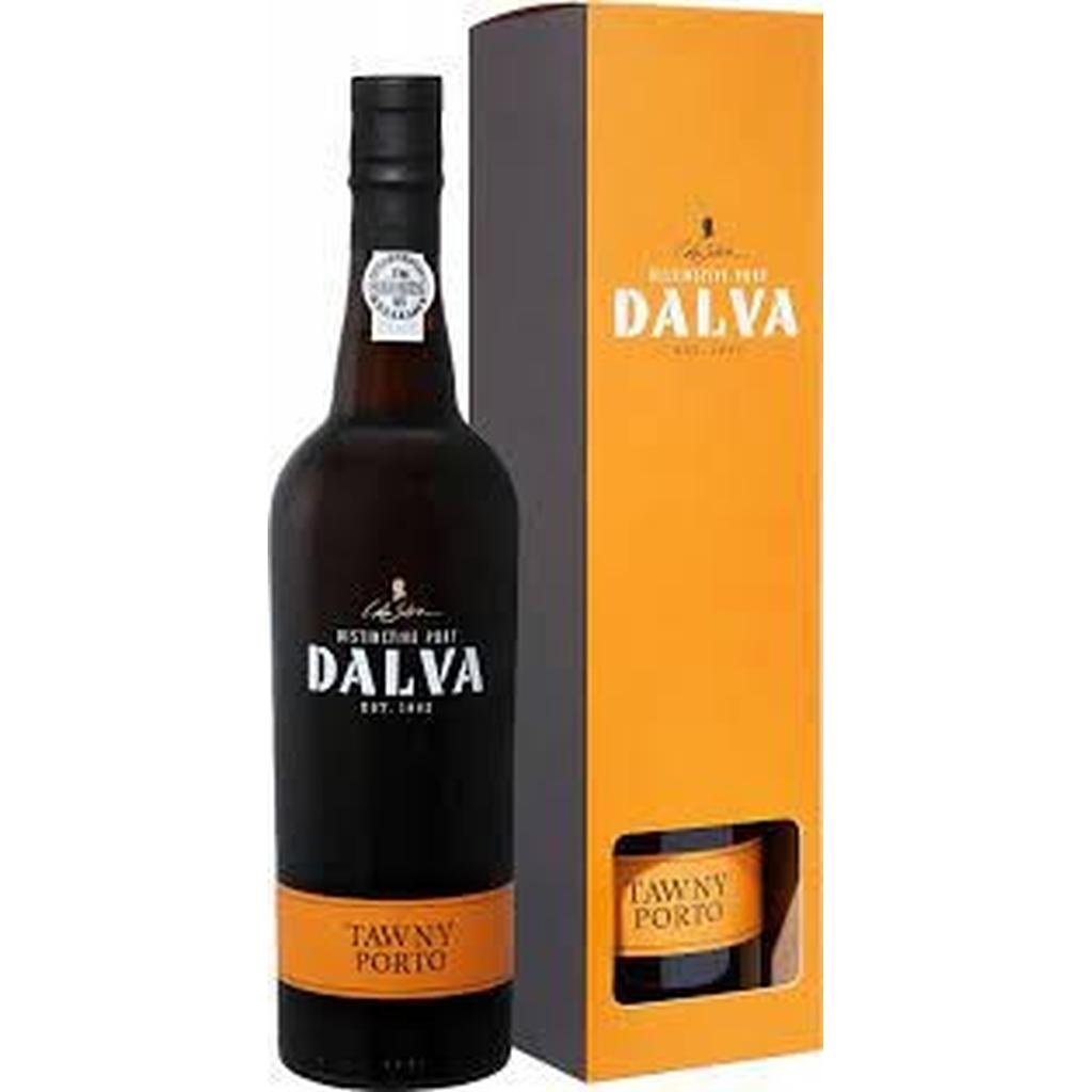 DALVA TAWNY PORT - SipNYC