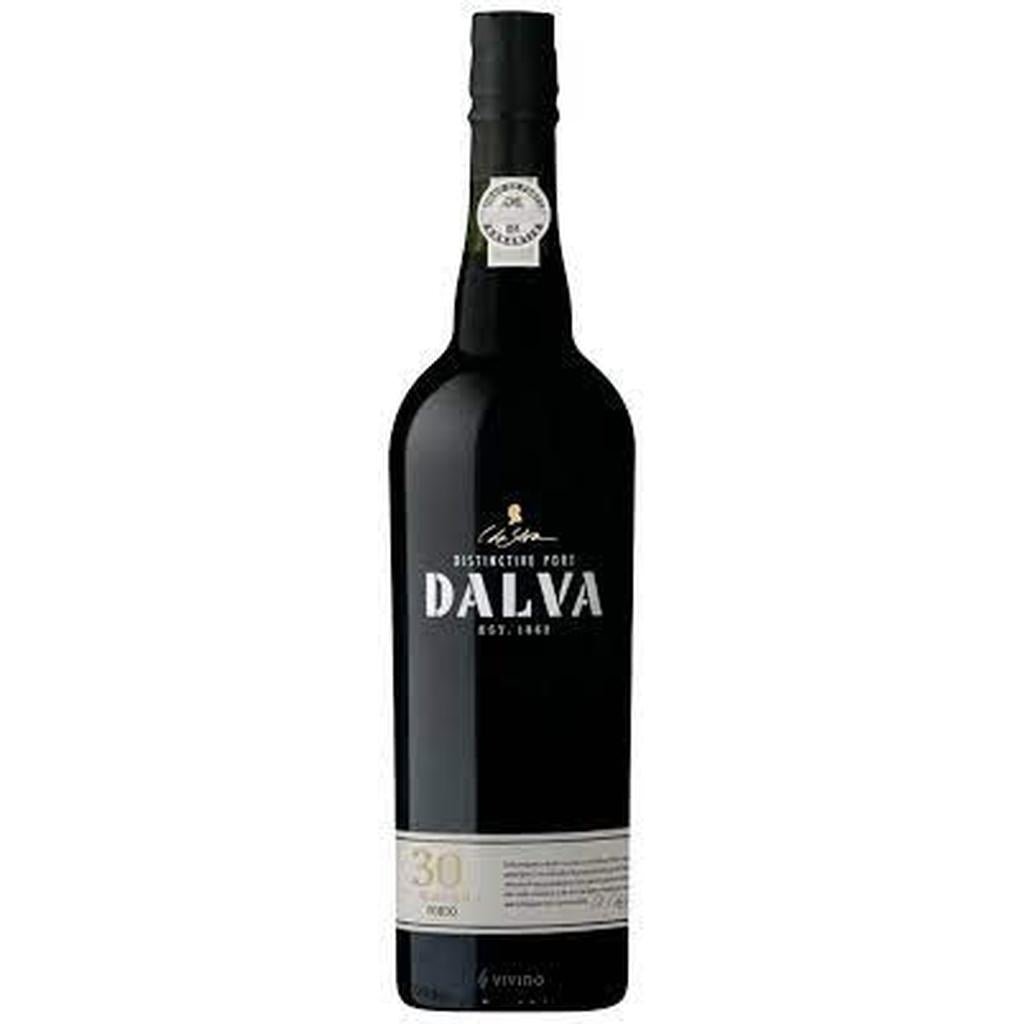 DALVA TAWNY 10YR - SipNYC
