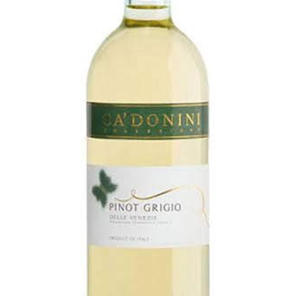 DONINI PINOT GRIGIO 2023 - SipNYC