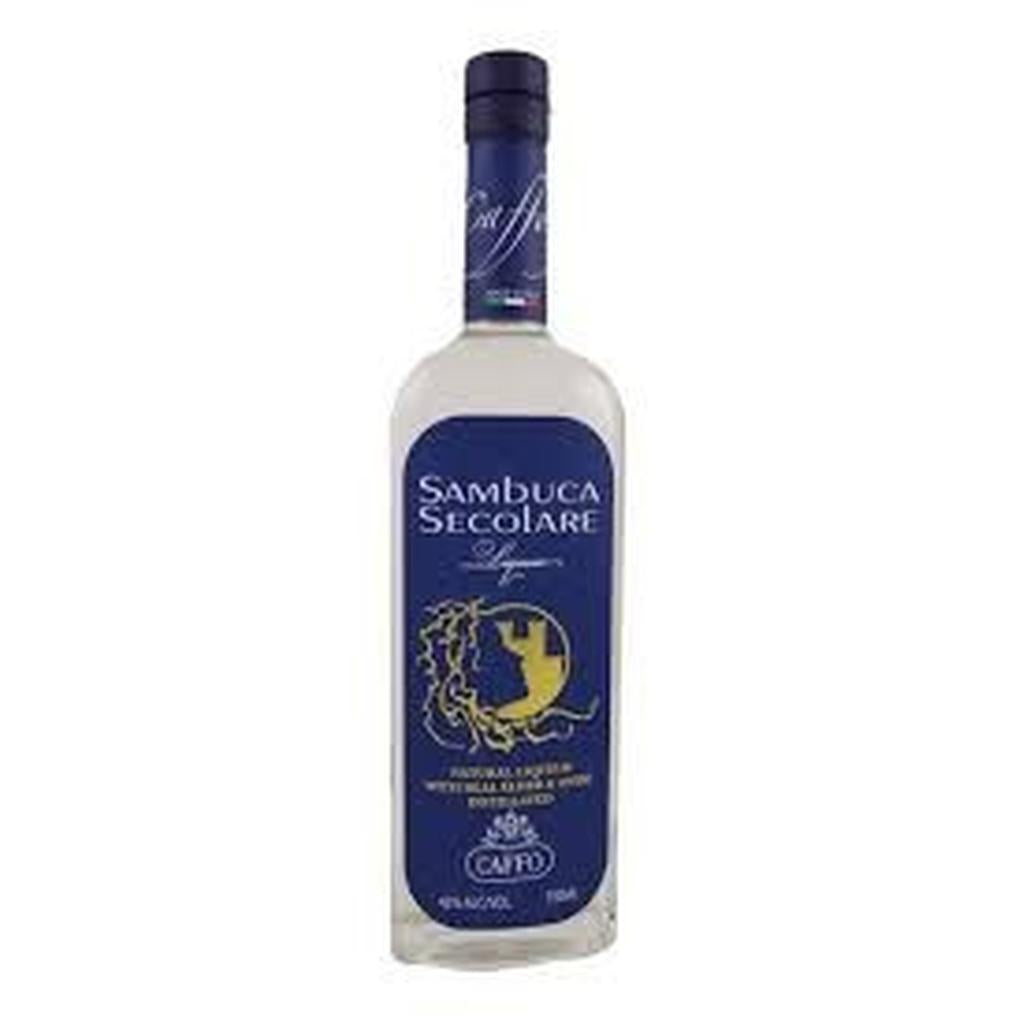 CAFFO SAMBUCA