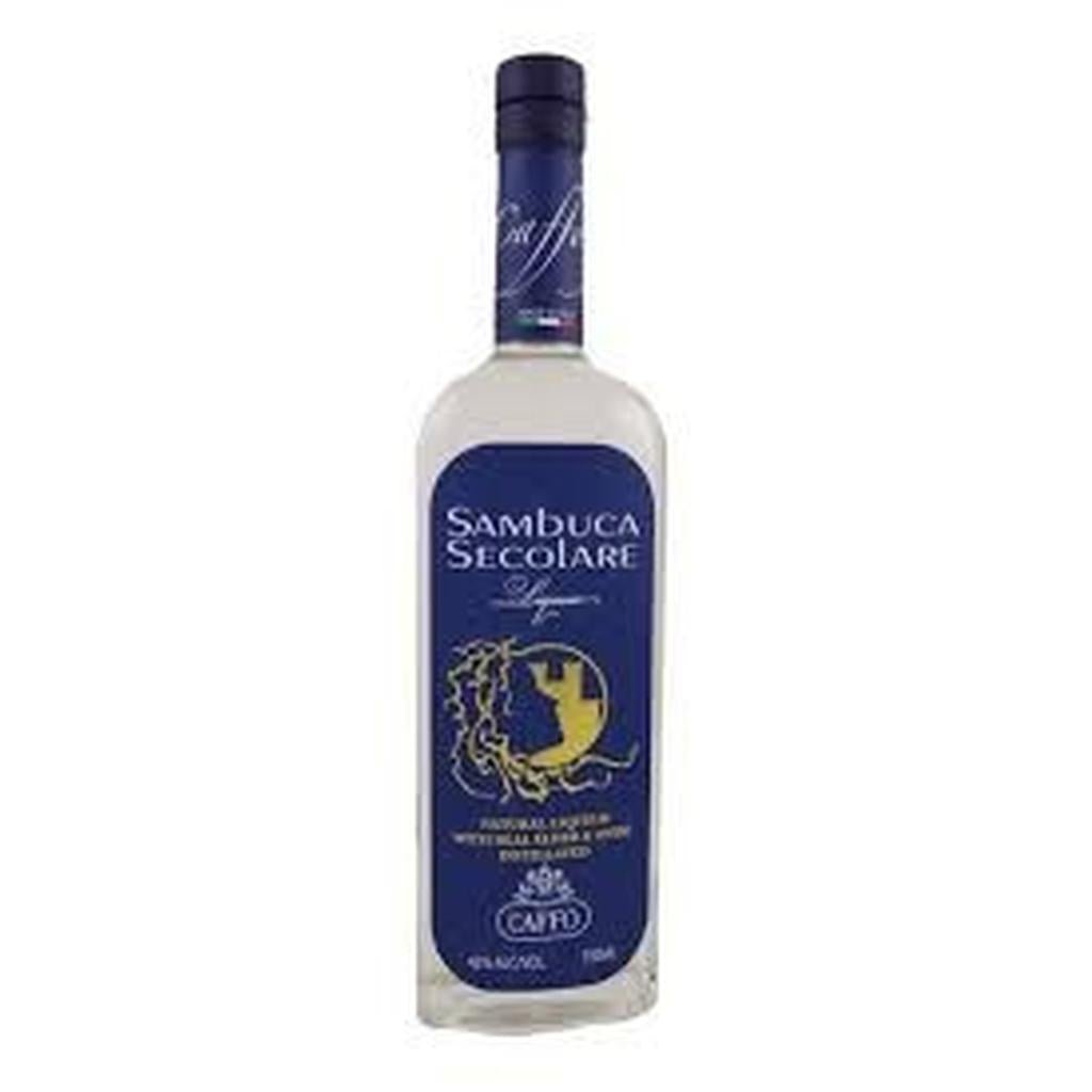 CAFFO SAMBUCA - SipNYC