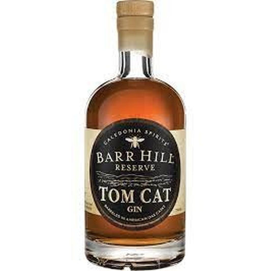 BARR HILL TOM CAT GIN