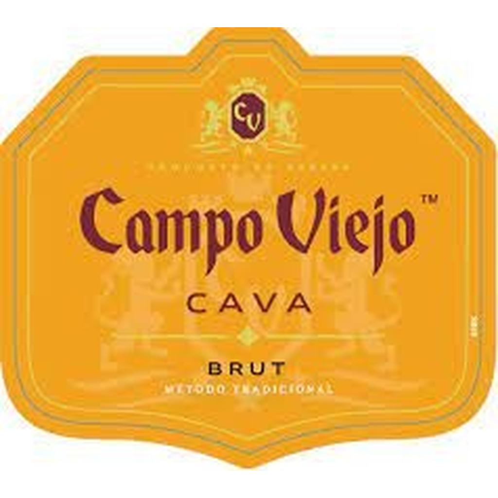 CAMPO VIEJO GRAN CAMPO VIEJO BRUT RESERVA CAVA - SipNYC