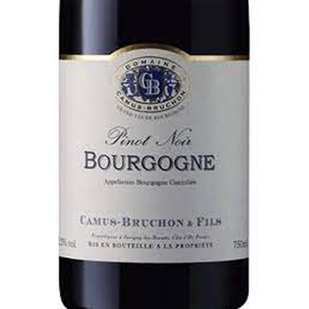CAMUS - BRUCHON BOURGOGNE ROUGE 2021 - SipNYC