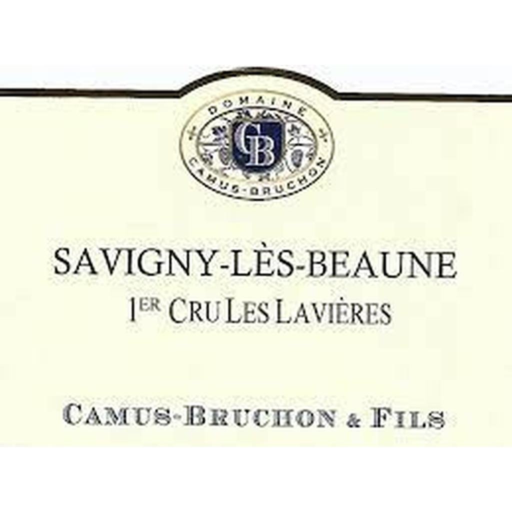 CAMUS - BRUCHON SLB 1ER CRU LES LAVIERES 2021 - SipNYC