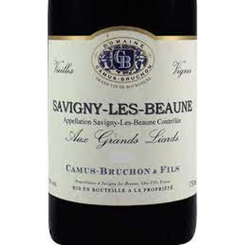 CAMUS - BRUCHON SLB AUX GRANDS LIARDS VV 2021 - SipNYC