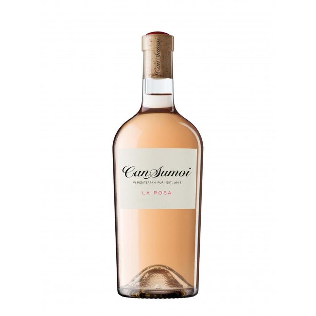CAN SUMOI LA ROSA 2023 - SipNYC