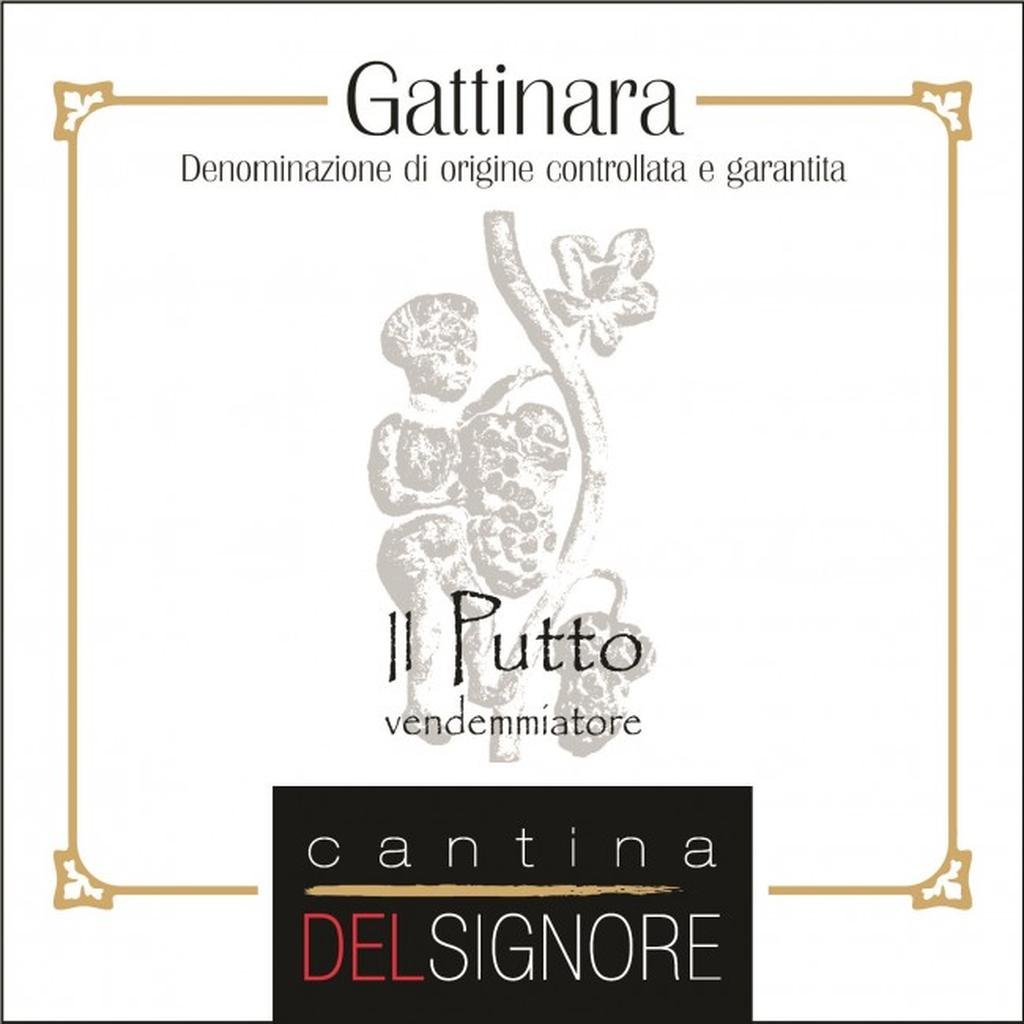CANTINA DEL TABURNO SANNIO AGLIANICO 'FIDELIS' 2018 - SipNYC