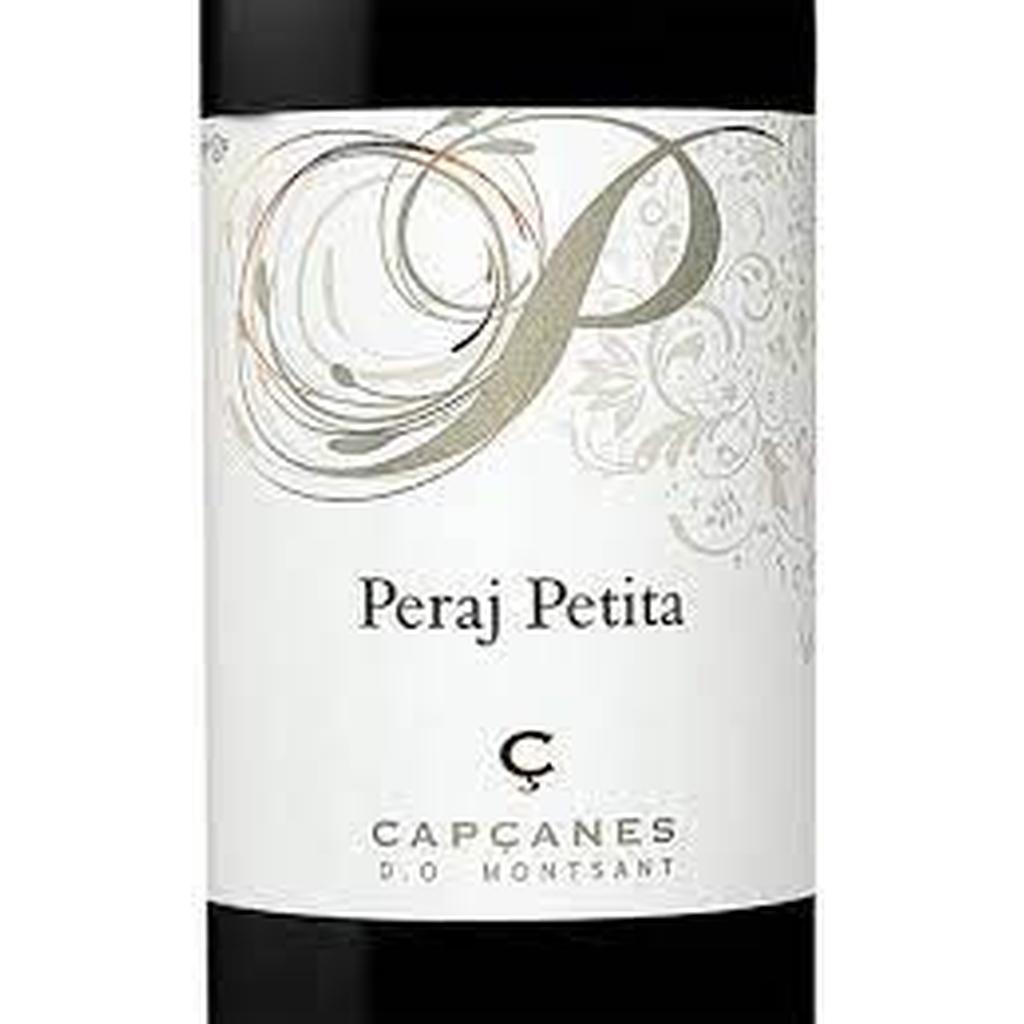 CAPCANES PERAJ PETITA 2023