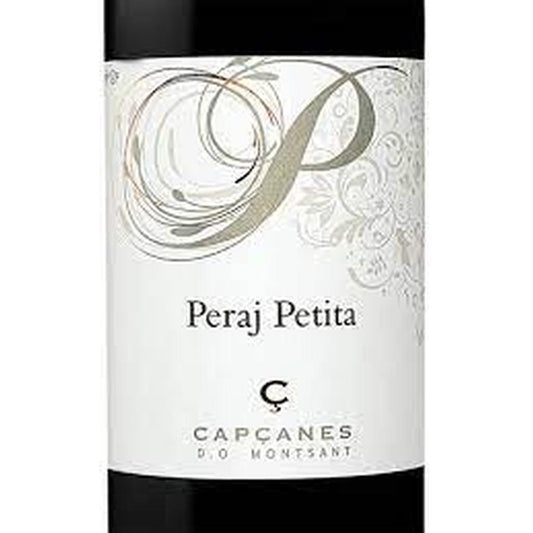 CAPCANES PERAJ PETITA 2023