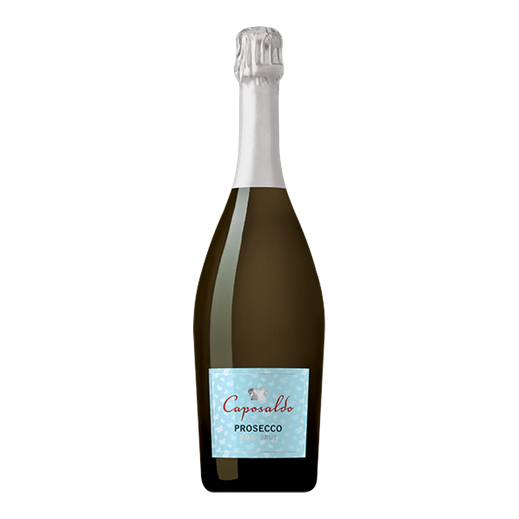 Caposaldo Prosecco DOC Brut bottle