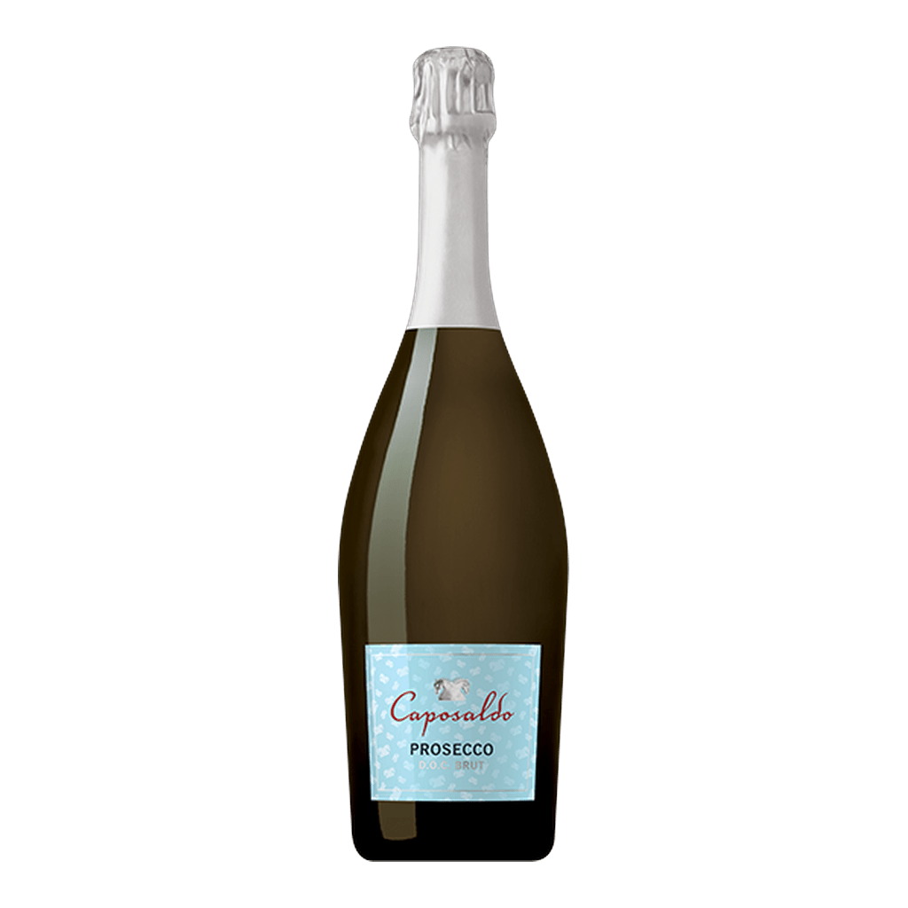 CAPOSALDO PROSECCO - SipNYC