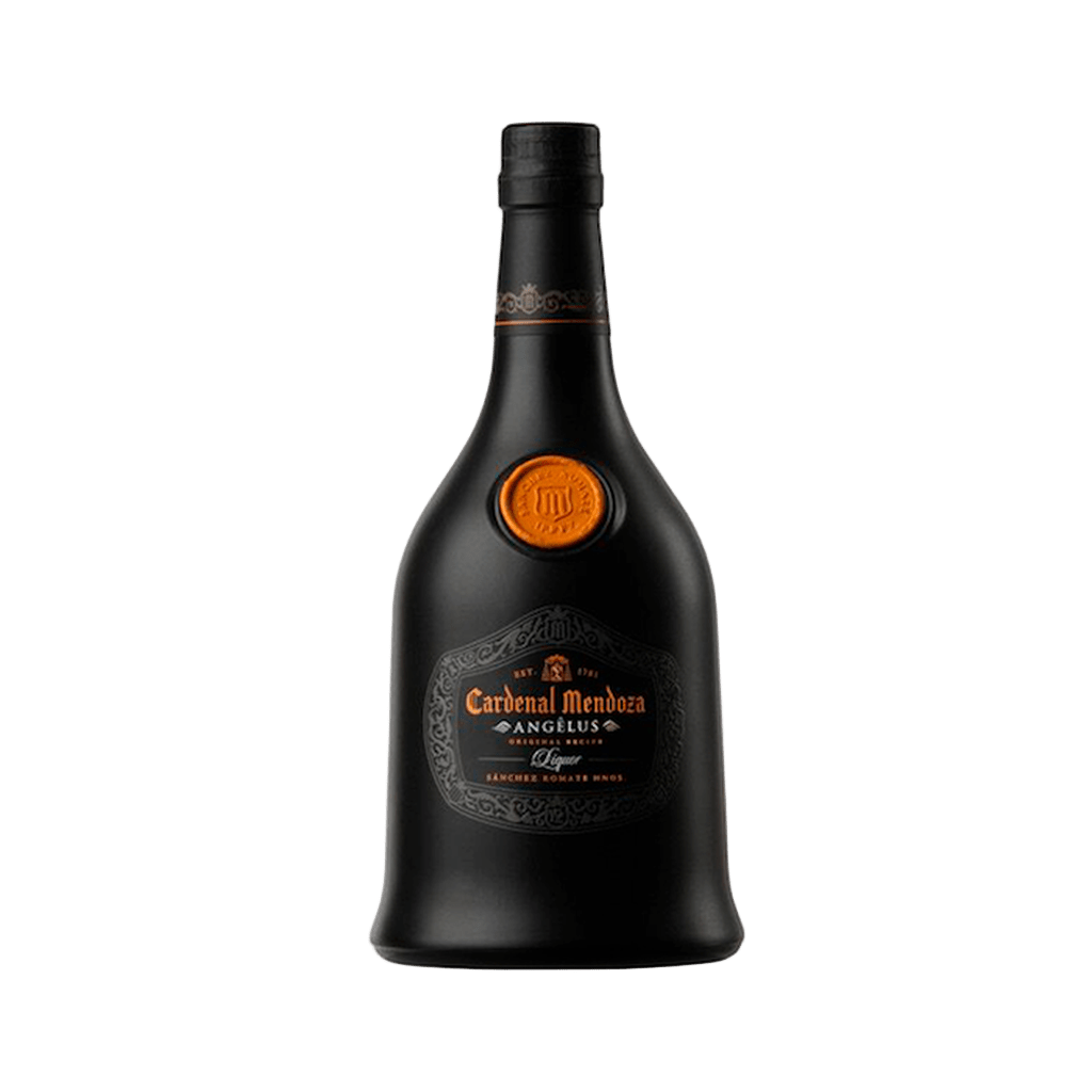 CARDENAL MENDOZA 'ANGELUS' ORANGE LIQUEUR - SipNYC