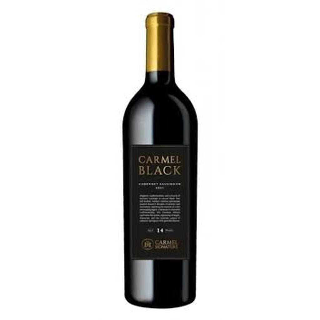 CARMEL WINES SIGNATURE CABERNET SAUVIGNON 2021 - SipNYC
