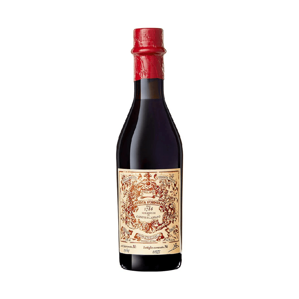 CARPANO ANTICA FORMULA VERMOUTH - SipNYC