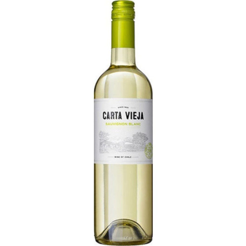 CARTA VIEJA SAUVIGNON BLANC 2024 - SipNYC