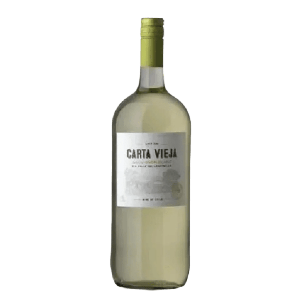 CARTA VIEJA SAUVIGNON BLANC 2025 - SipNYC