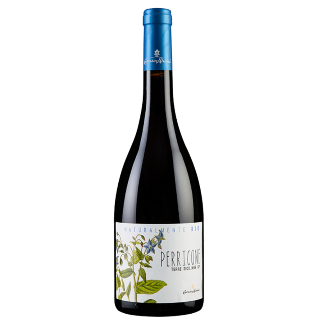CARUSO & MININI PERRICONE NATURALMENTE BIO 2019