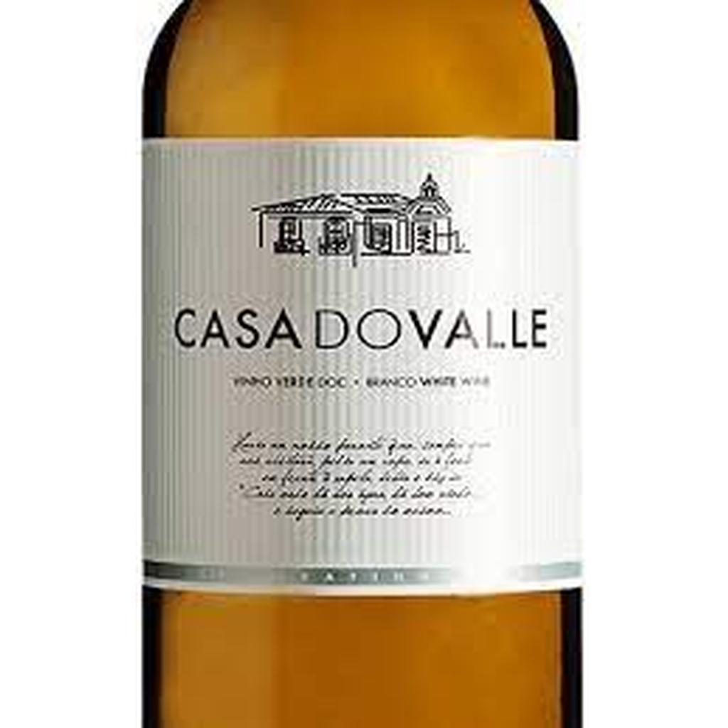 CASA DO VALLE VINHO VERDE 2024 - SipNYC