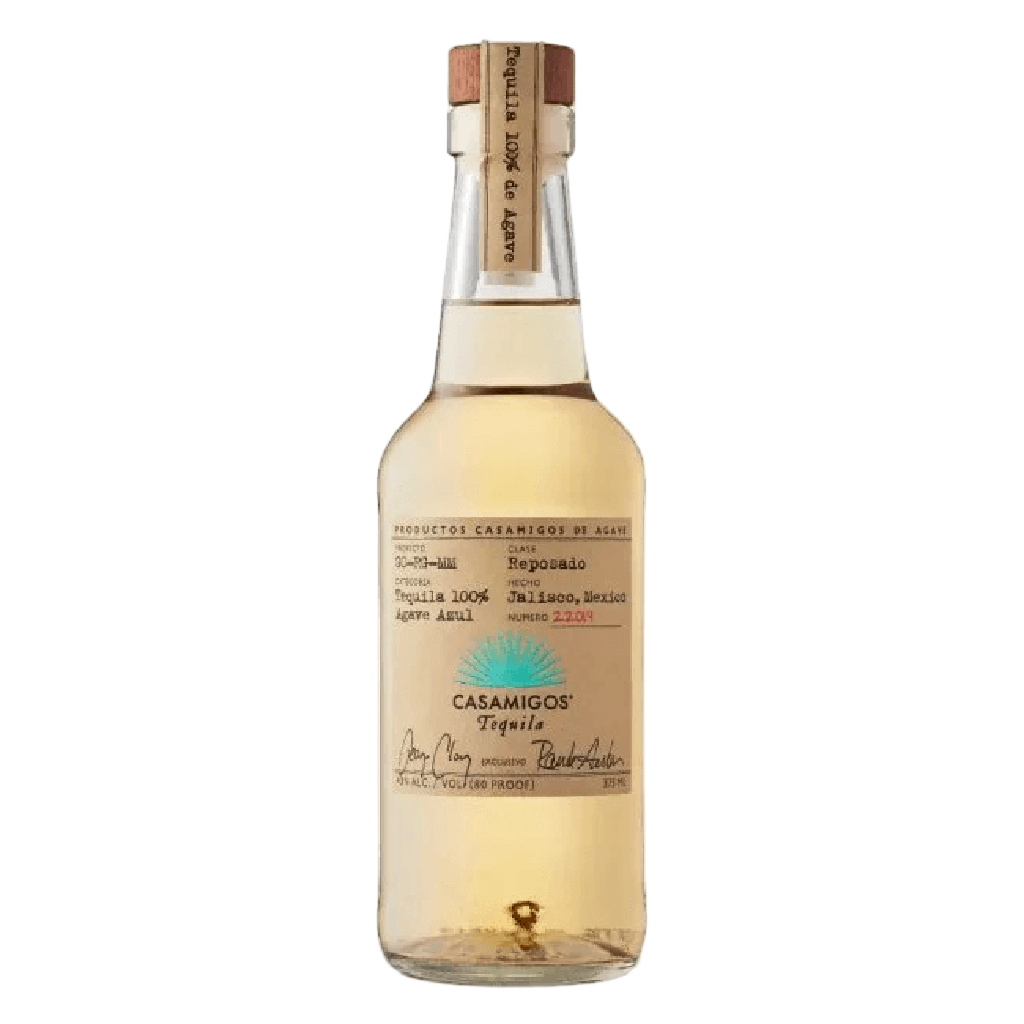 CASAMIGOS TEQUILA REPOSADO
