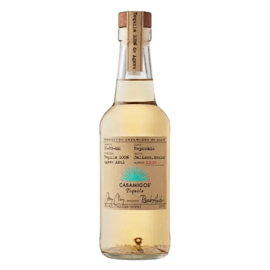 CASAMIGOS TEQUILA REPOSADO