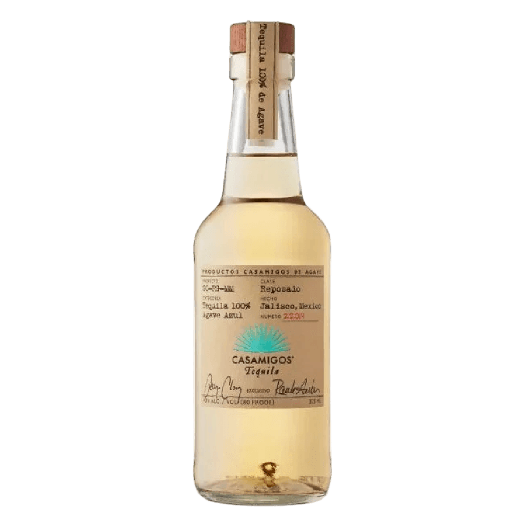CASAMIGOS TEQUILA REPOSADO - SipNYC