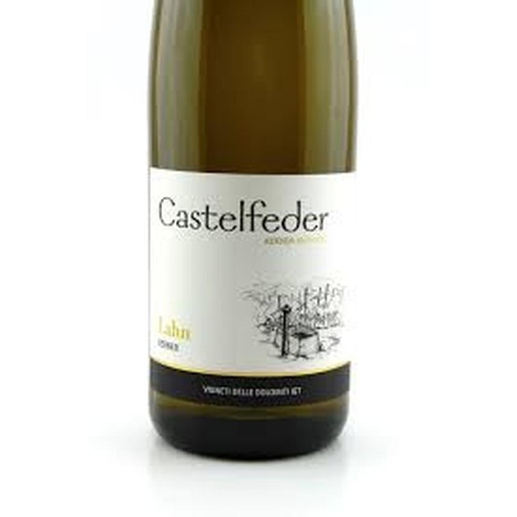 CASTELFEDER KERNER LAHN 2022