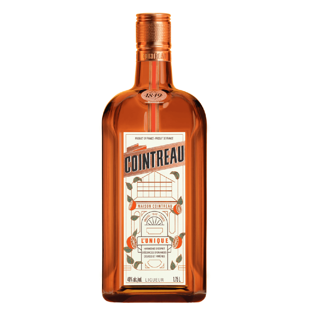 COINTREAU - SipNYC