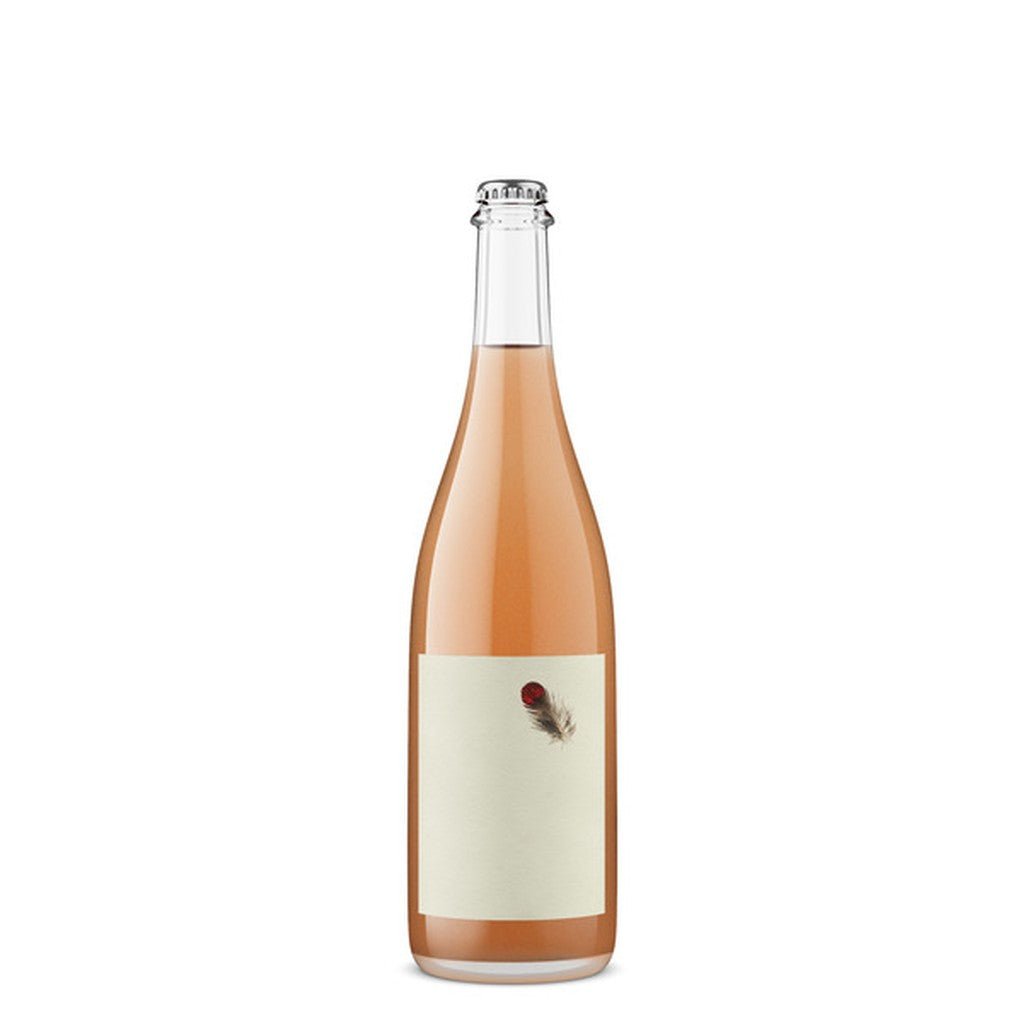SILVER THREAD PETILLANT NATUREL 2024 - SipNYC