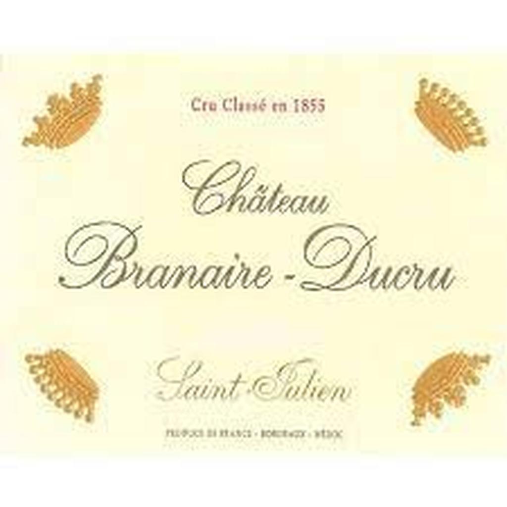 CH BRANAIRE DUCRU 2018 - SipNYC