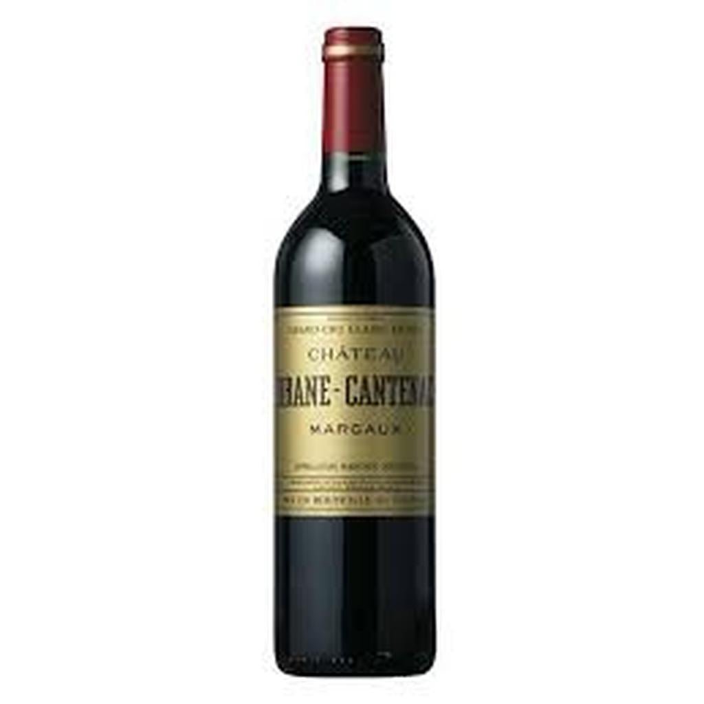 CH BRANE CANTENAC 2019 - SipNYC