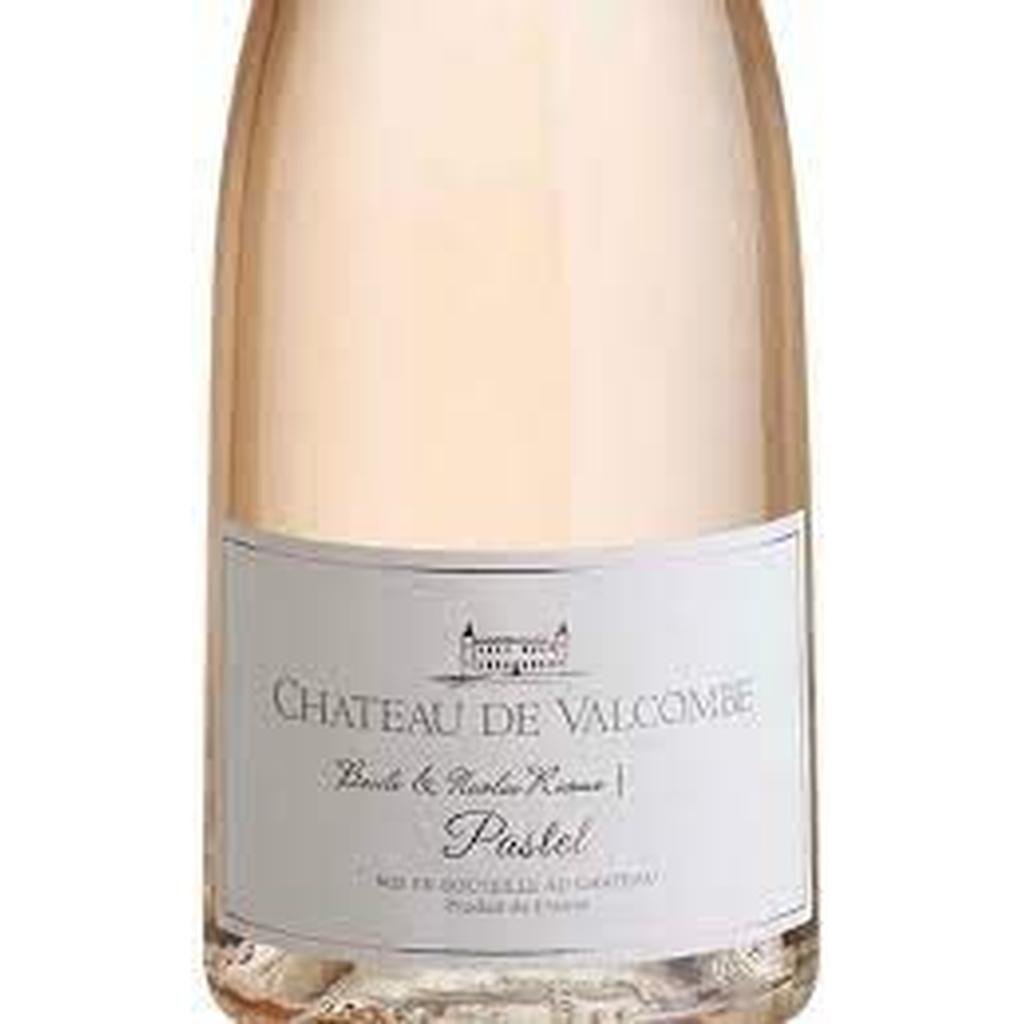CH DE VALCOMBE ROSE PASTEL 2021 - SipNYC