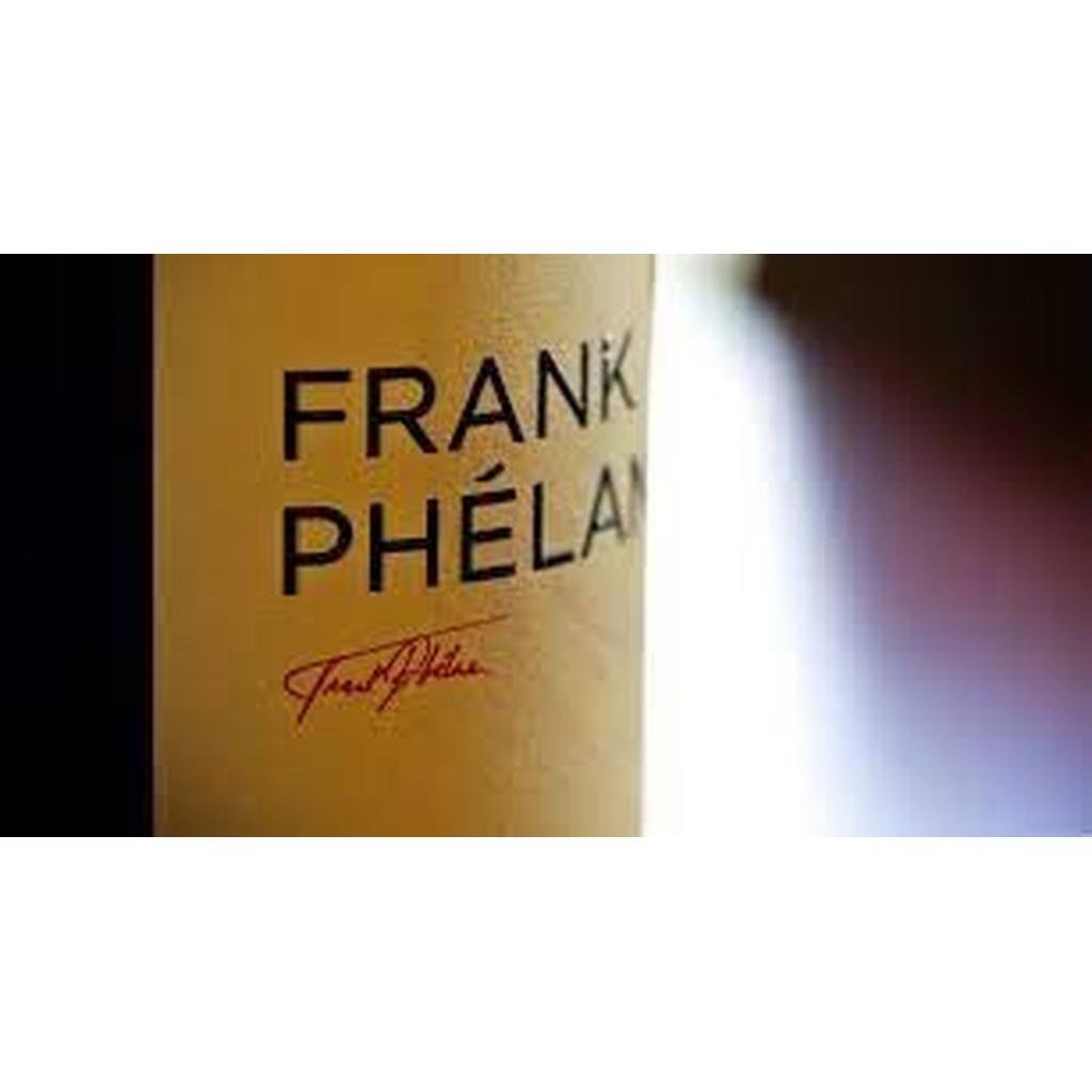 CH FRANK PHELAN 2016 - SipNYC