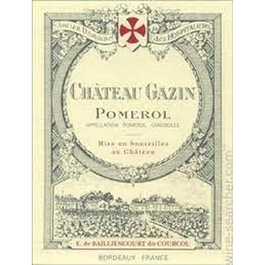 CH GAZIN 2019 - SipNYC