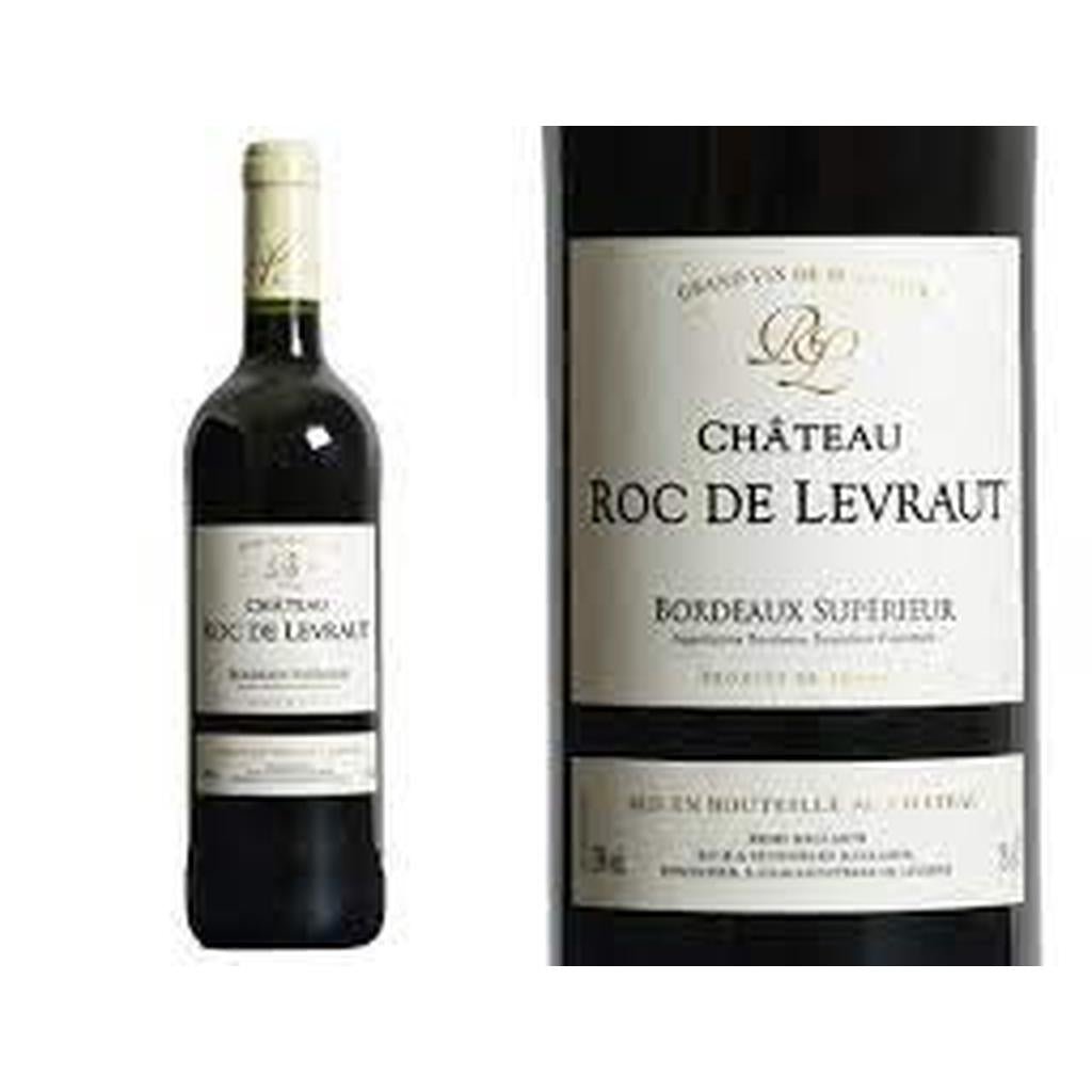 CH ROC DE LEVRAUT 2020 - SipNYC