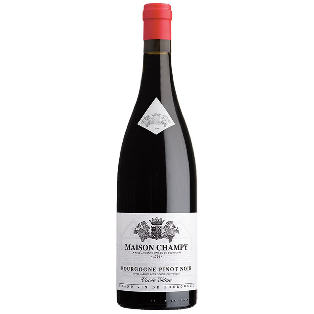 MAISON CHAMPY BOURGOGNE PINOT NOIR 2023