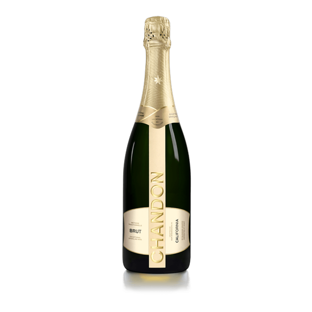 CHANDON BRUT - SipNYC