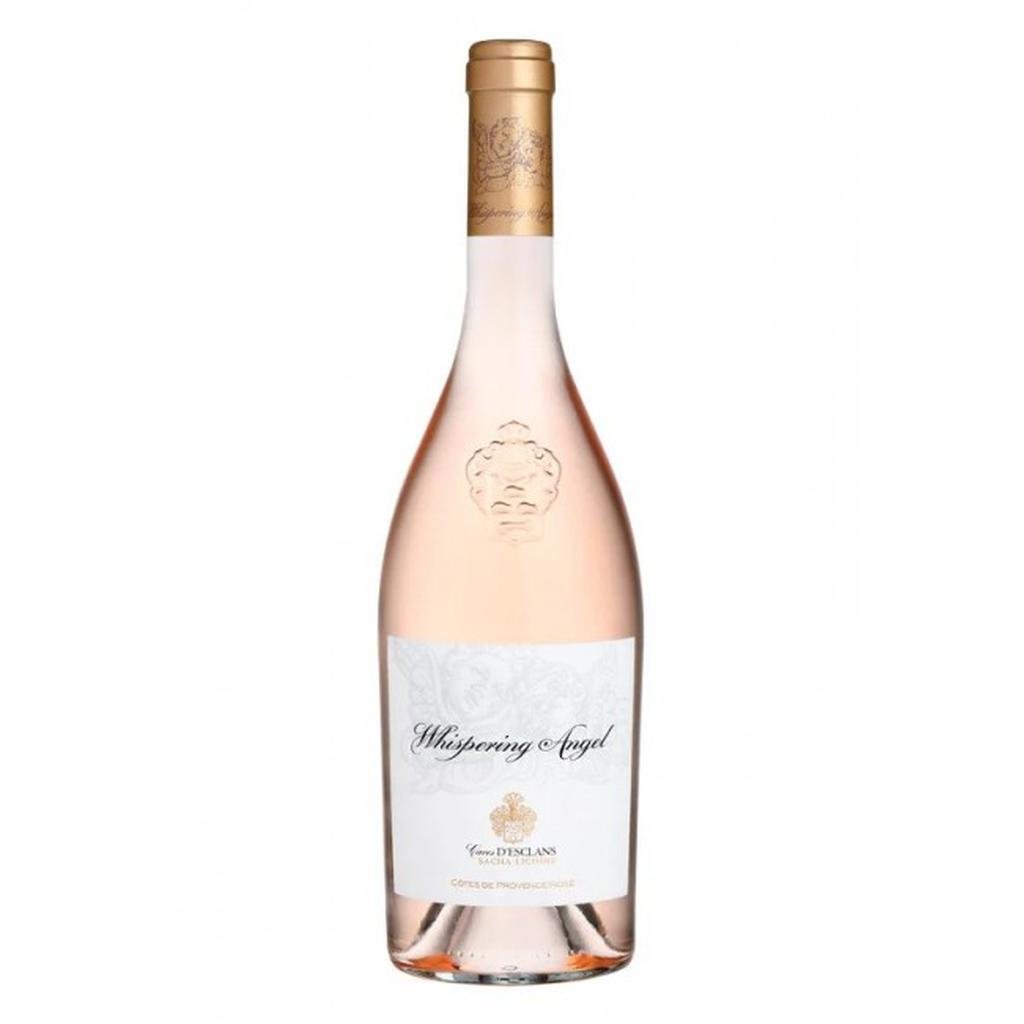 WHISPERING ANGEL ROSE KOSHER - SipNYC