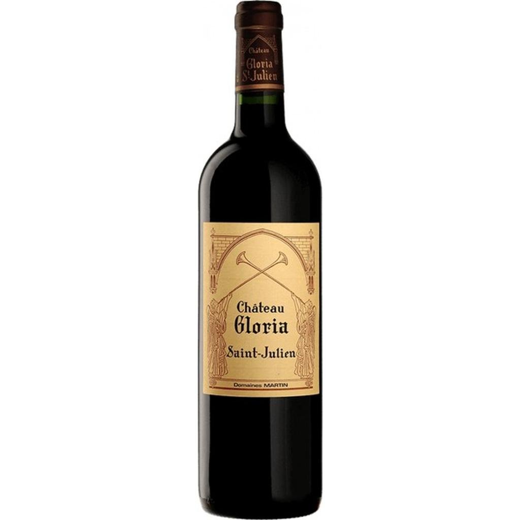 CH GLORIA ST JULIEN 2020 - SipNYC
