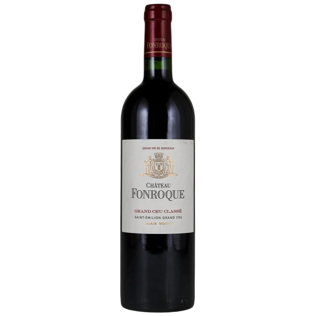 CHATEAU FONROQUE 2020