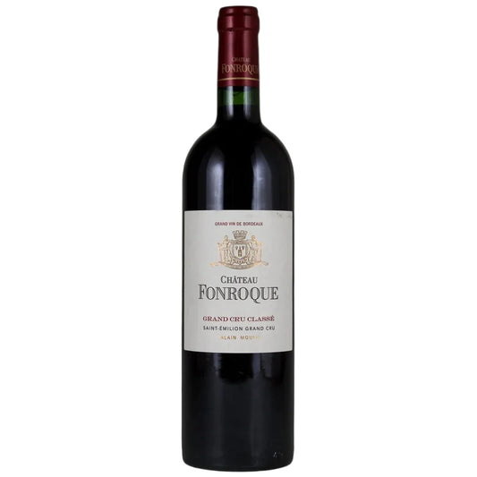 CHATEAU FONROQUE 2020
