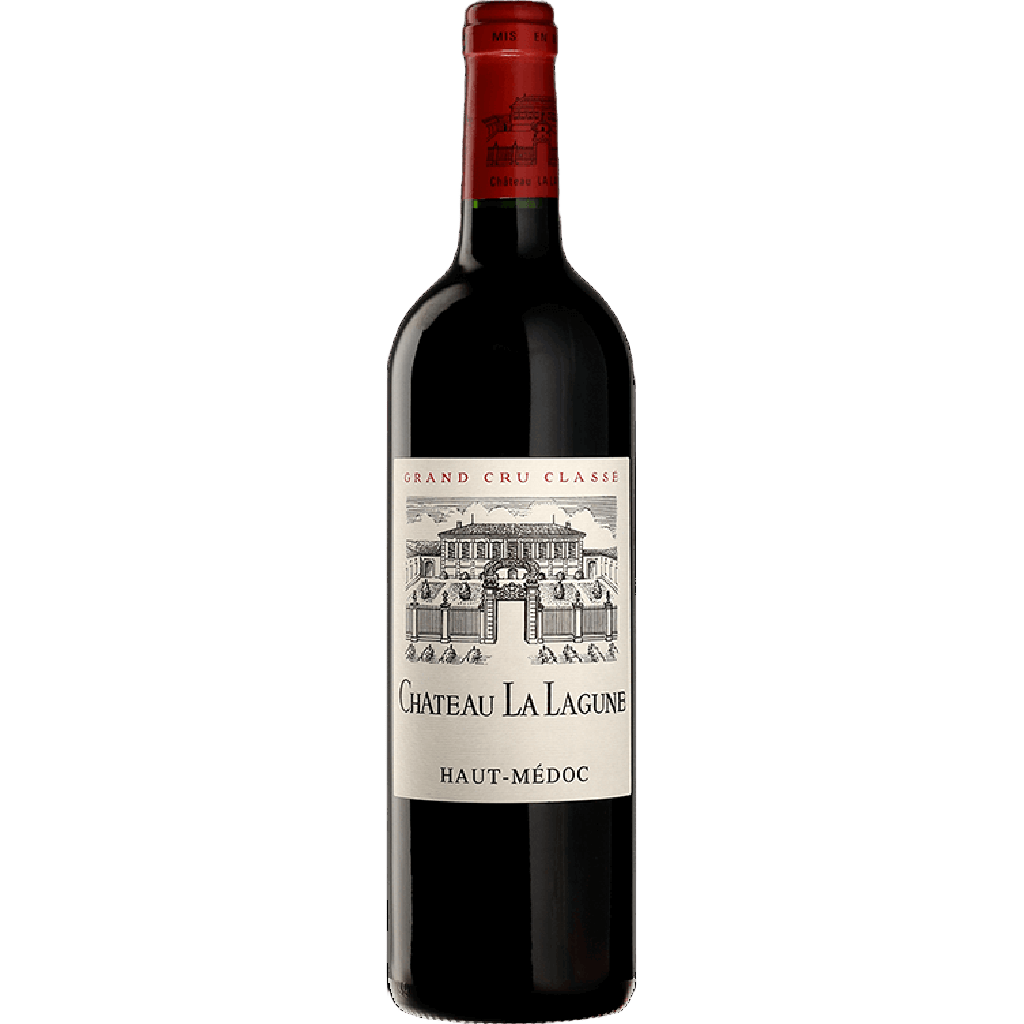 CHATEAU LA LAGUNE 2015 - SipNYC