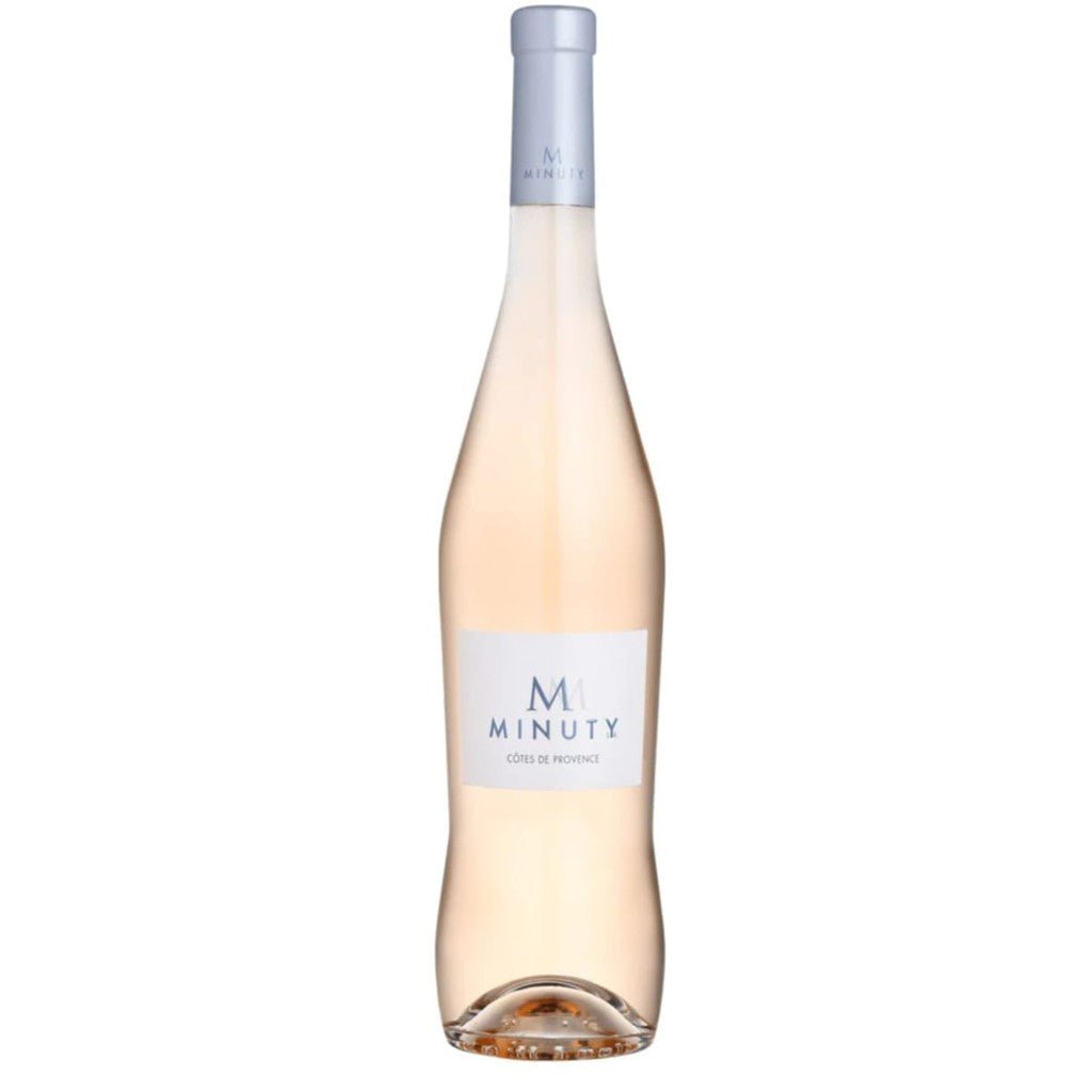 CHÂTEAU MINUTY M DE MINUTY ROSE 2023 - SipNYC