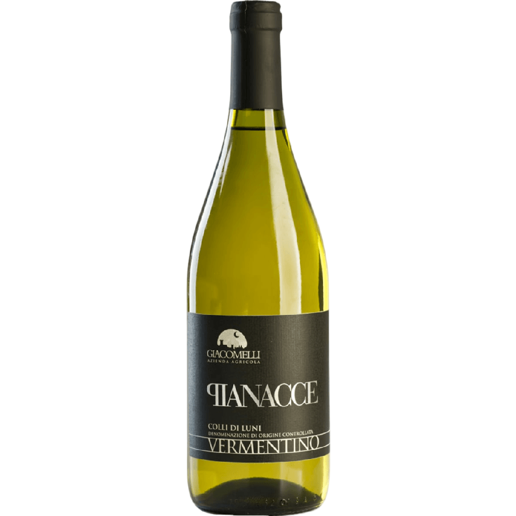 GIACOMELLI COLLI DI LUNI VERMENTINO PIANACCE 2024