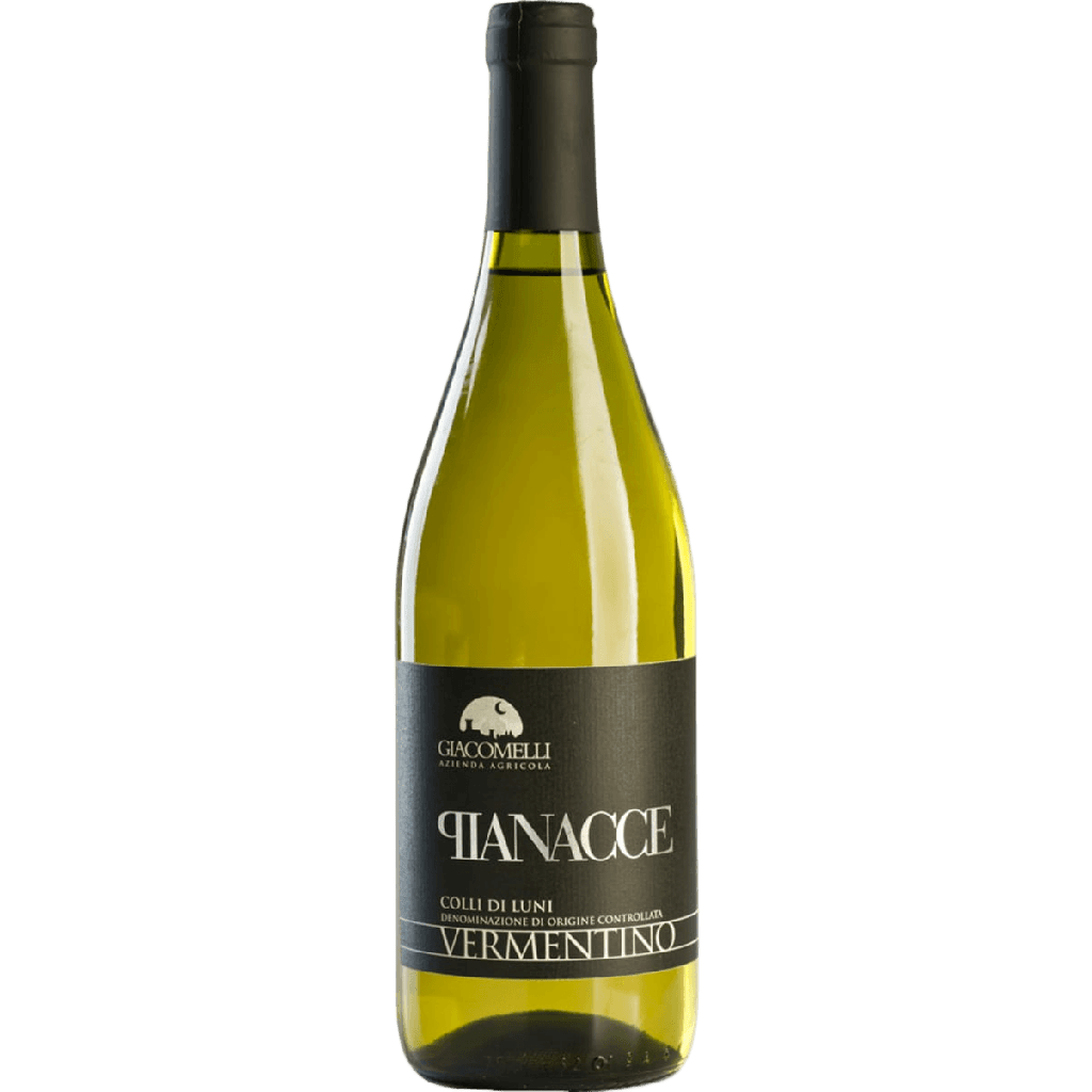 GIACOMELLI COLLI DI LUNI VERMENTINO PIANACCE 2024 - SipNYC