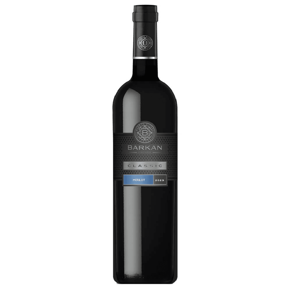 BARKAN MERLOT CLASSIC 2024 - SipNYC
