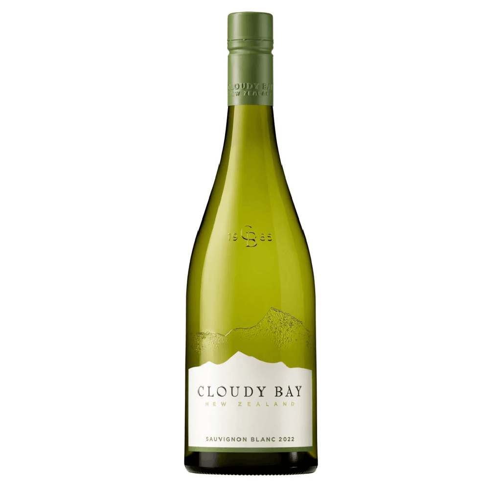 CLOUDY BAY SAUVIGNON BLANC 2024