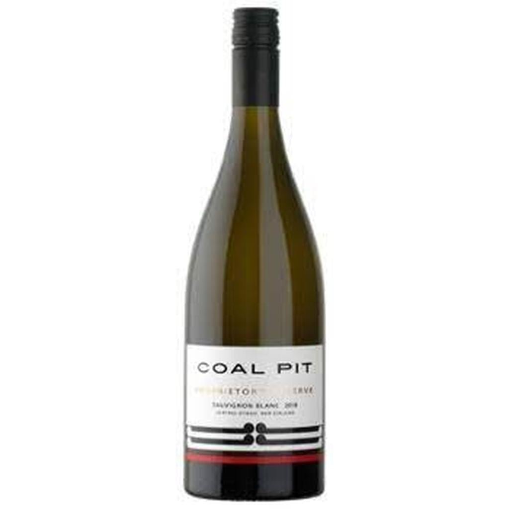 COAL PIT SAUVIGNON BLANC RES 2021 - SipNYC