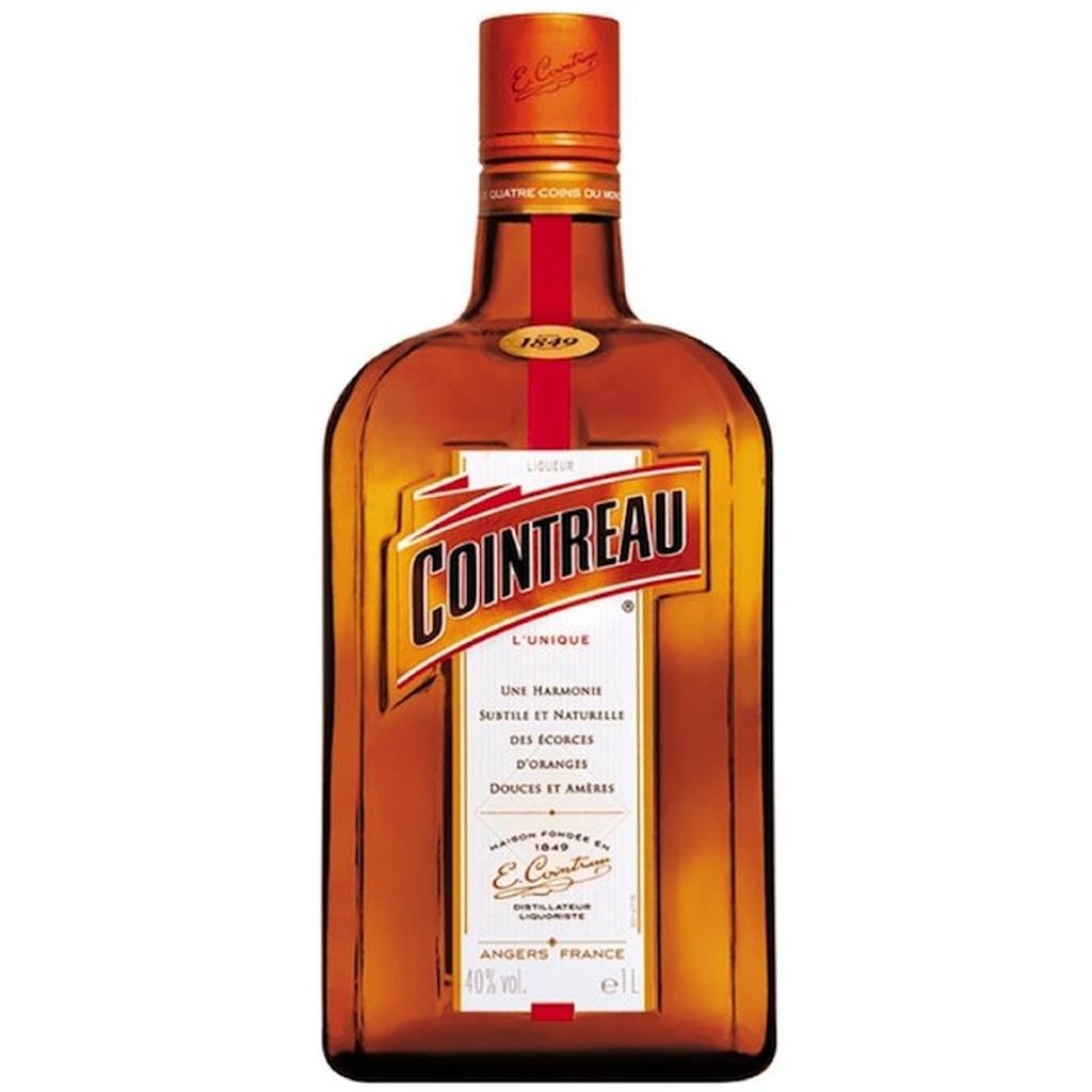 COINTREAU - SipNYC